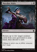 Macabre Waltz - Magic: The Gathering Foundations (Common) [FDN-177] - JotaCards - Tu Tienda de TCG