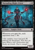 Marauding Blight-Priest - Magic: The Gathering Foundations (Common) [FDN-178] - JotaCards - Tu Tienda de TCG
