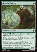 Gnarlid Colony - Magic: The Gathering Foundations (Common) [FDN-224] - JotaCards - Tu Tienda de TCG