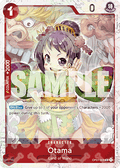 Otama (OP01-006) (V.2) - The Best (Uncommon) [PRB01-OP01-006] - JotaCards - Tu Tienda de TCG