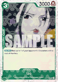 Izo (OP01-033) (V.2) - The Best (Uncommon) [PRB01-OP01-033] - JotaCards - Tu Tienda de TCG