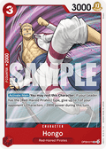 Hongo (OP09-011) - Emperors in the New World (Uncommon) [OP09-011] - JotaCards - Tu Tienda de TCG