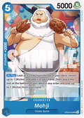 Mohji (OP09-053) - Emperors in the New World (Uncommon) [OP09-053] - JotaCards - Tu Tienda de TCG