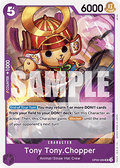Tony Tony.Chopper (OP09-068) - Emperors in the New World (Uncommon) [OP09-068] - JotaCards - Tu Tienda de TCG