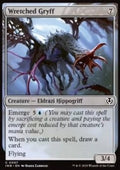 Wretched Gryff - Innistrad Remastered (Common) [INR-7] - JotaCards - Tu Tienda de TCG