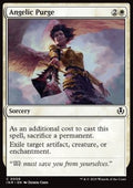 Angelic Purge - Innistrad Remastered (Common) [INR-9] - JotaCards - Tu Tienda de TCG