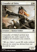 Crusader of Odric - Innistrad Remastered (Common) [INR-18] - JotaCards - Tu Tienda de TCG