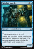 Stitched Mangler - Innistrad Remastered (Common) [INR-87] - JotaCards - Tu Tienda de TCG