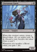 Gluttonous Guest - Innistrad Remastered (Common) [INR-112] - JotaCards - Tu Tienda de TCG