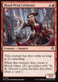 Blood Petal Celebrant - Innistrad Remastered (Common) [INR-144] - JotaCards - Tu Tienda de TCG