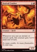 Festival Crasher - Innistrad Remastered (Common) [INR-153] - JotaCards - Tu Tienda de TCG