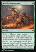 Duel for Dominance - Innistrad Remastered (Common) [INR-192] - JotaCards - Tu Tienda de TCG