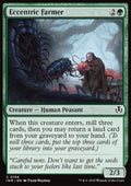 Eccentric Farmer - Innistrad Remastered (Common) [INR-194] - JotaCards - Tu Tienda de TCG