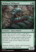 Moldgraf Millipede - Innistrad Remastered (Common) [INR-208] - JotaCards - Tu Tienda de TCG