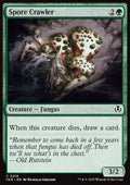 Spore Crawler - Innistrad Remastered (Common) [INR-218] - JotaCards - Tu Tienda de TCG