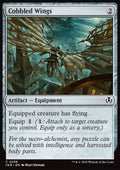 Cobbled Wings - Innistrad Remastered (Common) [INR-258] - JotaCards - Tu Tienda de TCG