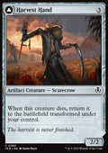 Harvest Hand / Scrounged Scythe - Innistrad Remastered (Common) [INR-265] - JotaCards - Tu Tienda de TCG