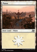 Plains (V.2) - Aetherdrift (Land) [DFT-278] - JotaCards - Tu Tienda de TCG