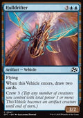 Hulldrifter - Aetherdrift (Common) [DFT-47] - JotaCards - Tu Tienda de TCG