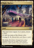 Night Market - Aetherdrift (Common) [DFT-258] - JotaCards - Tu Tienda de TCG