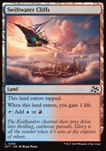 Swiftwater Cliffs - Aetherdrift (Common) [DFT-265] - JotaCards - Tu Tienda de TCG