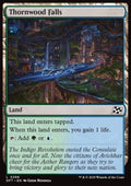 Thornwood Falls - Aetherdrift (Common) [DFT-266] - JotaCards - Tu Tienda de TCG