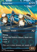 Hulldrifter - Aetherdrift: Extras (Common) [XDFT-300] - JotaCards - Tu Tienda de TCG