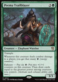 Peema Trailblazer - Commander: Aetherdrift (Rare) [DRC-14] - JotaCards - Tu Tienda de TCG