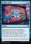 Reality Shift - Commander: Aetherdrift (Uncommon) [DRC-39] - JotaCards - Tu Tienda de TCG