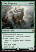 Elder Gargaroth - Commander: Aetherdrift (Mythic) [DRC-111] - JotaCards - Tu Tienda de TCG
