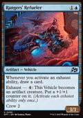 Rangers' Refueler - Aetherdrift (Uncommon) [DFT-55] - JotaCards - Tu Tienda de TCG
