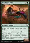 Veloheart Bike - Aetherdrift (Common) [DFT-184] - JotaCards - Tu Tienda de TCG