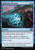 Roadside Blowout - Aetherdrift (Uncommon) [DFT-58] - JotaCards - Tu Tienda de TCG
