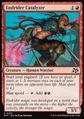 Endrider Catalyzer - Aetherdrift (Common) [DFT-124] - JotaCards - Tu Tienda de TCG