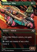 Veloheart Bike - Aetherdrift: Extras (Common) [XDFT-318] - JotaCards - Tu Tienda de TCG