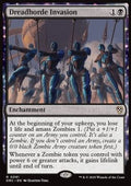 Dreadhorde Invasion - Commander: Aetherdrift (Rare) [DRC-91] - JotaCards - Tu Tienda de TCG