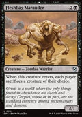 Fleshbag Marauder - Commander: Aetherdrift (Uncommon) [DRC-92] - JotaCards - Tu Tienda de TCG