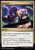 Despark - Commander: Aetherdrift (Uncommon) [DRC-115] - JotaCards - Tu Tienda de TCG