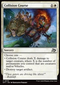 Collision Course - Aetherdrift (Common) [DFT-10] - JotaCards - Tu Tienda de TCG