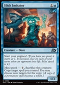 Slick Imitator - Aetherdrift (Uncommon) [DFT-62] - JotaCards - Tu Tienda de TCG