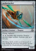 Aetherjacket - Aetherdrift (Common) [DFT-230] - JotaCards - Tu Tienda de TCG