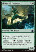 Greenbelt Guardian - Aetherdrift (Uncommon) [DFT-164] - JotaCards - Tu Tienda de TCG