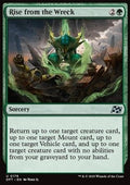 Rise from the Wreck - Aetherdrift (Uncommon) [DFT-178] - JotaCards - Tu Tienda de TCG