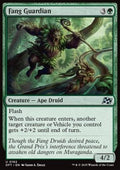 Fang Guardian - Aetherdrift (Uncommon) [DFT-162] - JotaCards - Tu Tienda de TCG