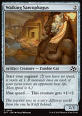 Walking Sarcophagus - Aetherdrift (Common) [DFT-246] - JotaCards - Tu Tienda de TCG