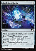 Guidelight Matrix - Aetherdrift (Common) [DFT-233] - JotaCards - Tu Tienda de TCG