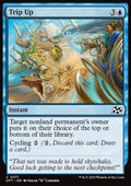 Trip Up - Aetherdrift (Common) [DFT-71] - JotaCards - Tu Tienda de TCG