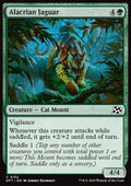 Alacrian Jaguar - Aetherdrift (Common) [DFT-152] - JotaCards - Tu Tienda de TCG
