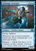 Sabotage Strategist - Aetherdrift (Uncommon) [DFT-59] - JotaCards - Tu Tienda de TCG