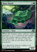 Ooze Patrol - Aetherdrift (Uncommon) [DFT-172] - JotaCards - Tu Tienda de TCG